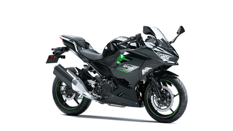 Kawasaki Ninja 1000  Touring Motorcycle  Powerful  Capable